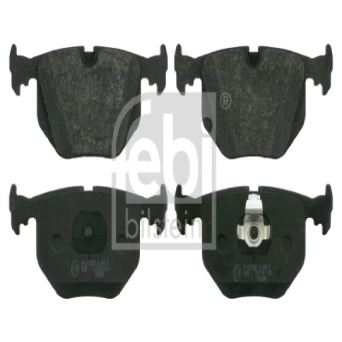 FREN BALATASI ARKA LAND ROVER RANGE ROVER III -E38-X5 E53 BM 97-12