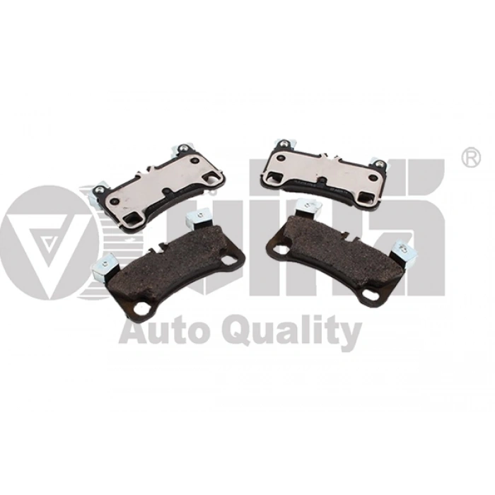 FREN BALATASI ARKA LOW METALLIC FORMULA TOUAREG-Q7-CAYENNE BM 04-