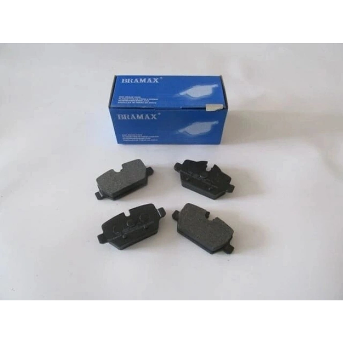 FREN BALATASI ARKA MINI R60-R61 BM 10-16