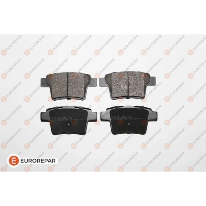 FREN BALATASI ARKA MONDEO BM 04-07