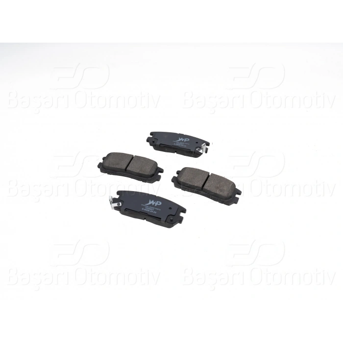 FREN BALATASI ARKA OPEL FRONTERA A B 98 >
