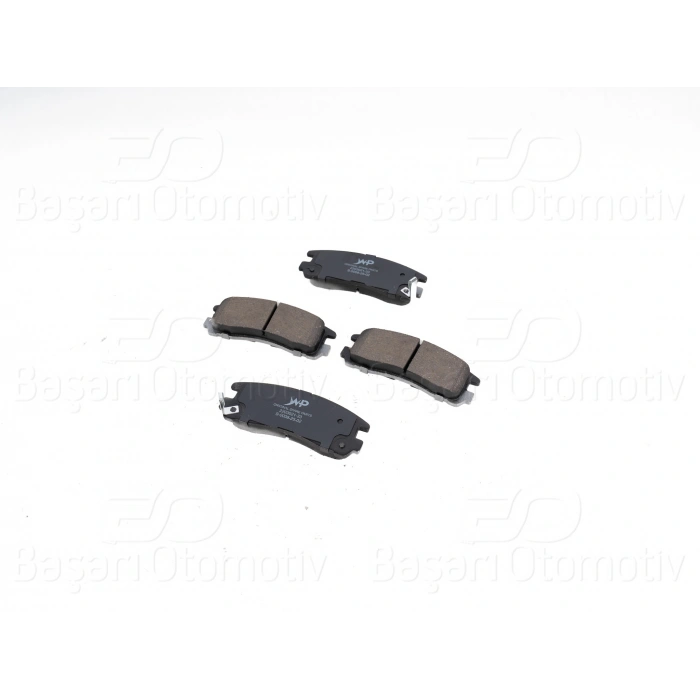 FREN BALATASI ARKA OPEL SINTRA 2.2 3.0 DTI 96 >