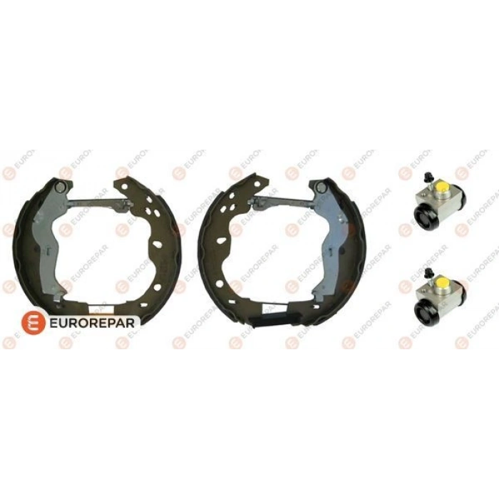 FREN BALATASI ARKA PABUÇ BALATA FIAT SEDICI-SUZIKI SX4 1,6 16V 06-