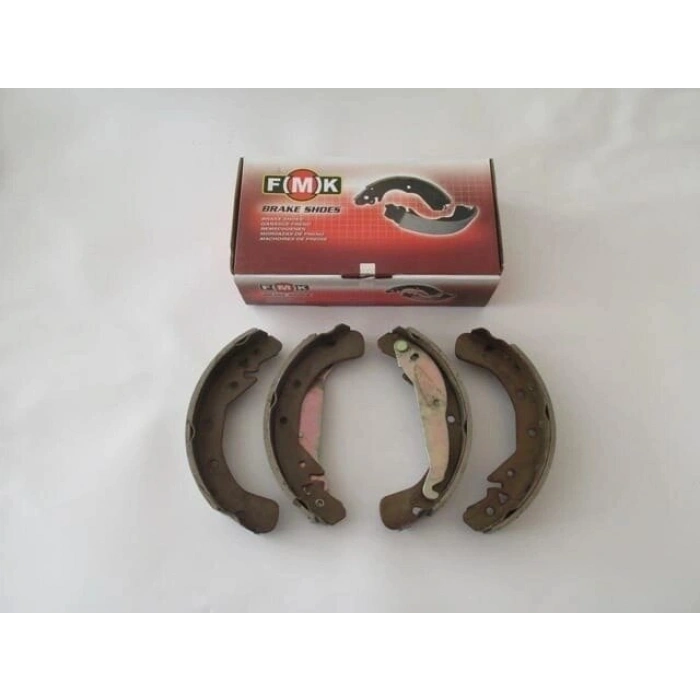 FREN BALATASI ARKA PABUC OPEL ASTRA G COMBO C 98 >