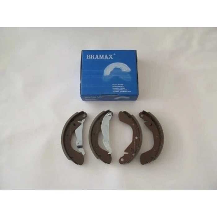 FREN BALATASI ARKA PABUC OPEL CORSA B ASTRA F 93 >
