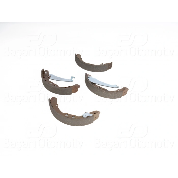 FREN BALATASI ARKA PABUC VW CADDY PASSAT GOLF3 96 >