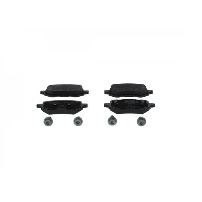 FREN BALATASI ARKA PUMA BM 19-