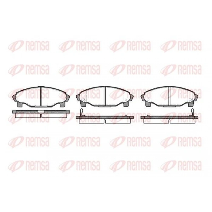 FREN BALATASI ARKA RANGE ROVER 13 RANGE ROVER SPORT 14 NEW DEFENDER 20