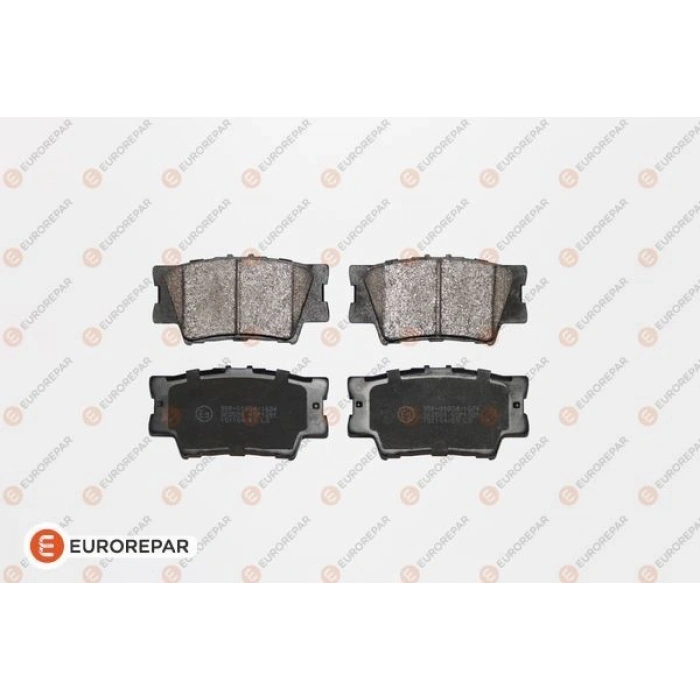 FREN BALATASI ARKA . RAV4 (A3, A4) 2.0:2.2 D4D:2.0 D4D:2.5 Hybrid 06-18