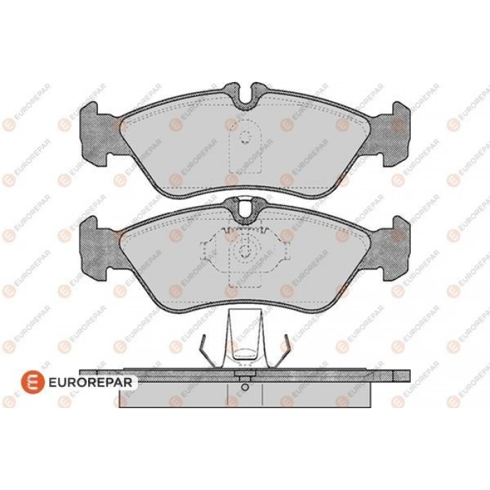 FREN BALATASI ARKA SPRT.CDI -VW.LT.35 BM 95-06