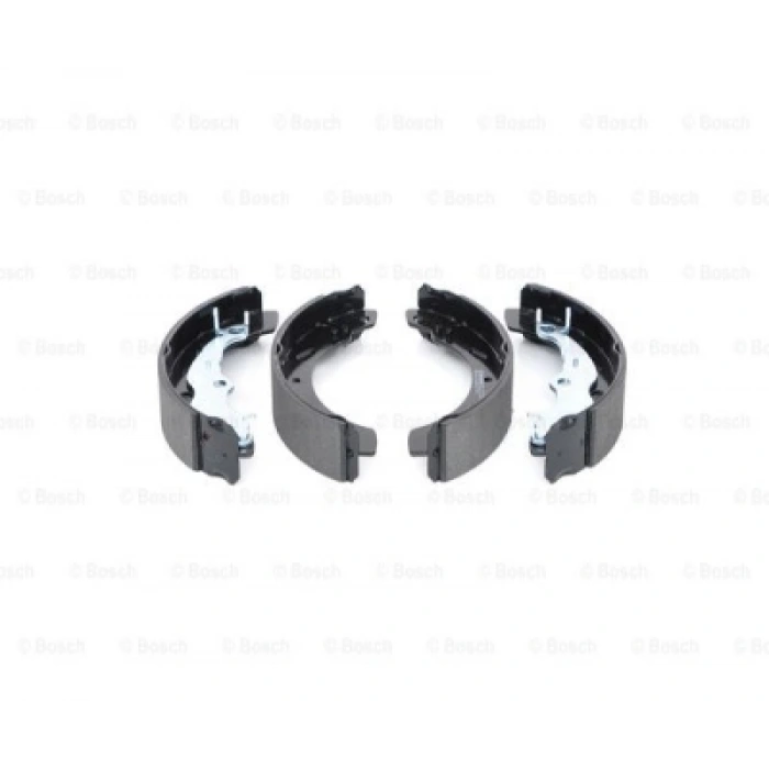FREN BALATASI ARKA TAKIM BV61 2200 BB PABUCLU COURIER/B-MAX/FOCUS/PUMA BM 11-