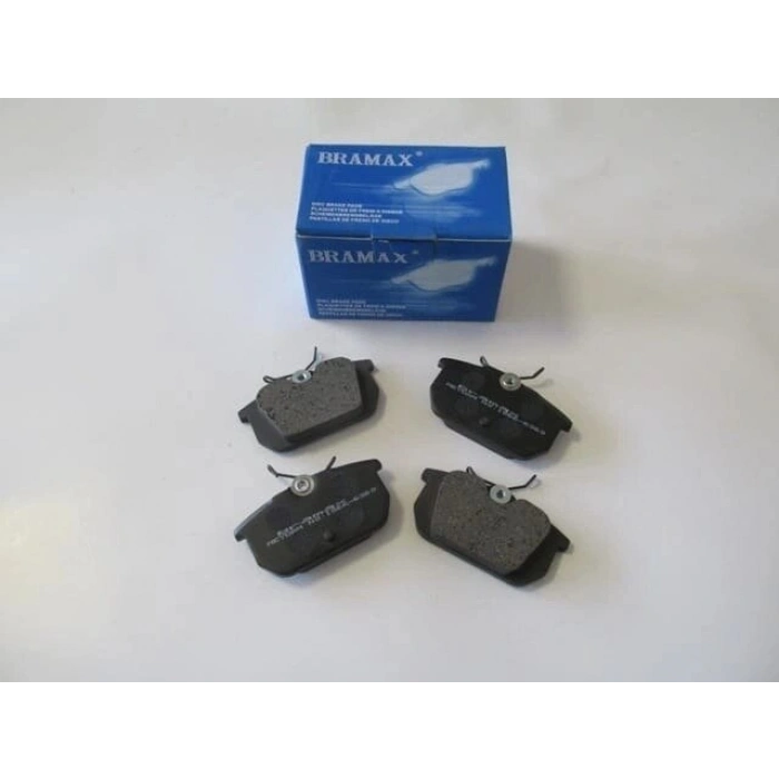 FREN BALATASI ARKA TEMPRA-TIPO-MAREA 2,0 92-