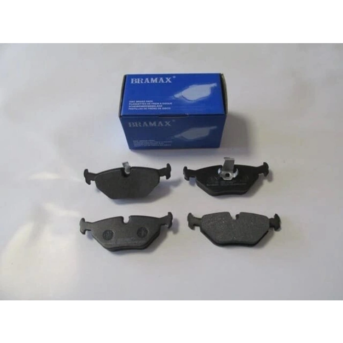 FREN BALATASI ARKA TX BMW 5 (E39) 520d-540i 96-03