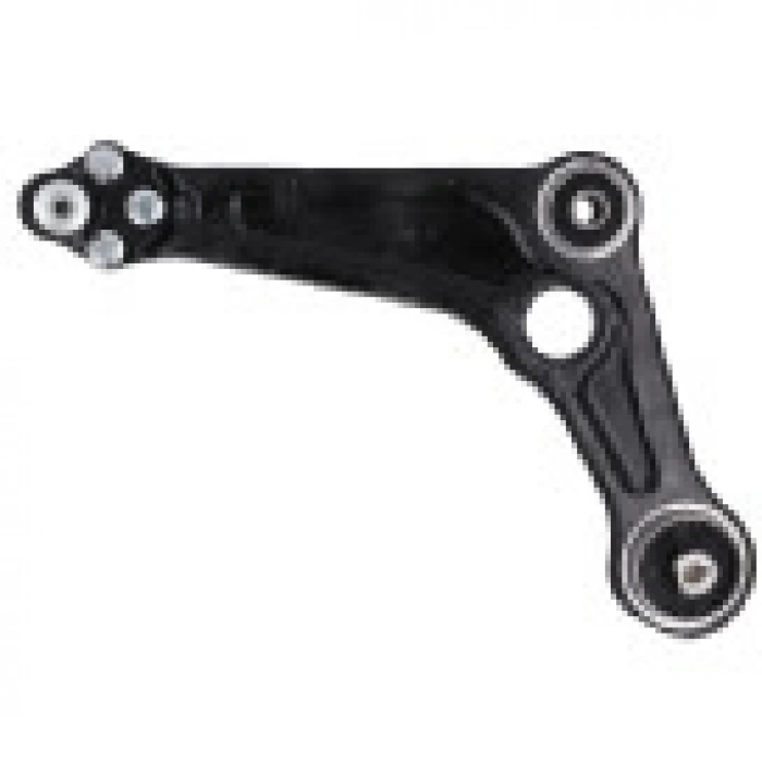 FREN BALATASI ARKA VOLVO S60/S70/S80/V70/XC70 BM 98-