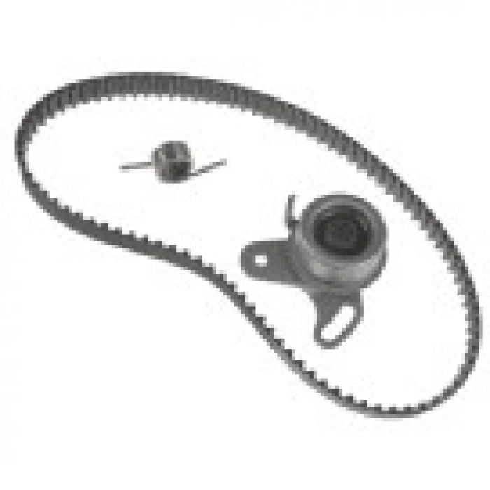 FREN BALATASI ARKA VOLVO XC40 BM 15-