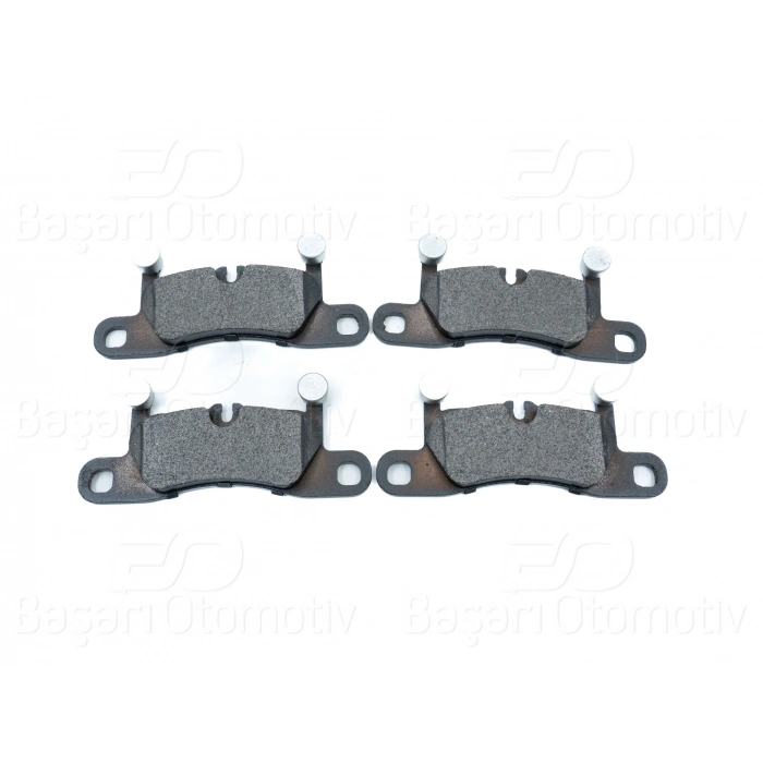 FREN BALATASI ARKA VW TOUAREG CAYENNE 3.0 TDI 3.6 4.2 10 >