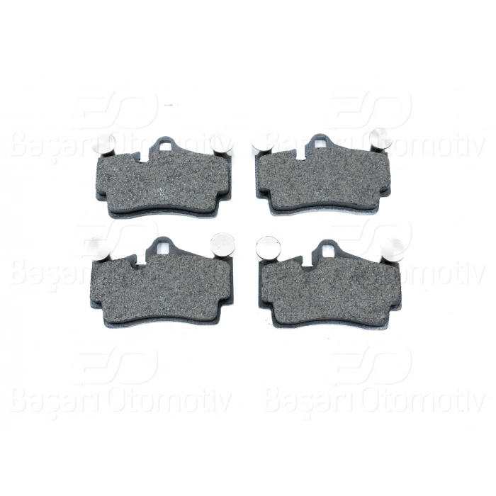 FREN BALATASI ARKA VW TOUAREG CAYYENE Q7 03 >