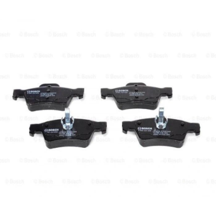 FREN BALATASI ARKA W171-211-212-219-220-230-221 BM 02-