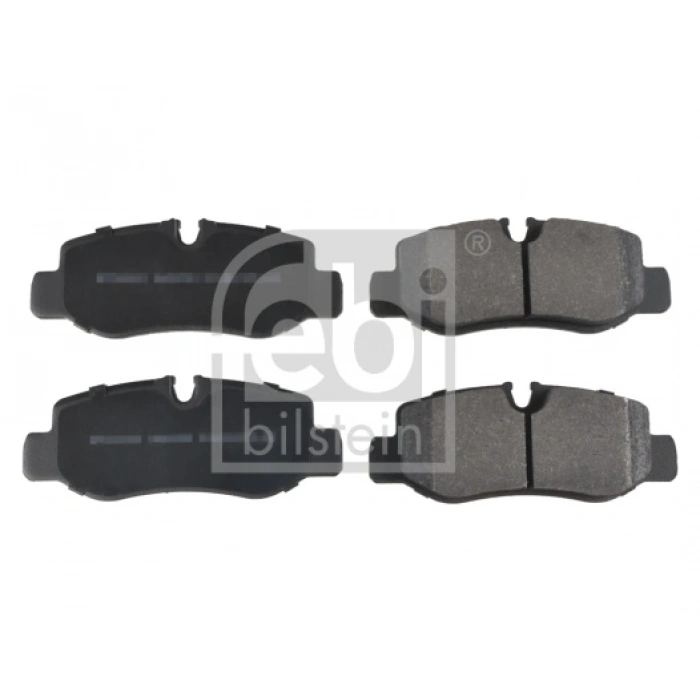 FREN BALATASI ARKA W447 BM 14-