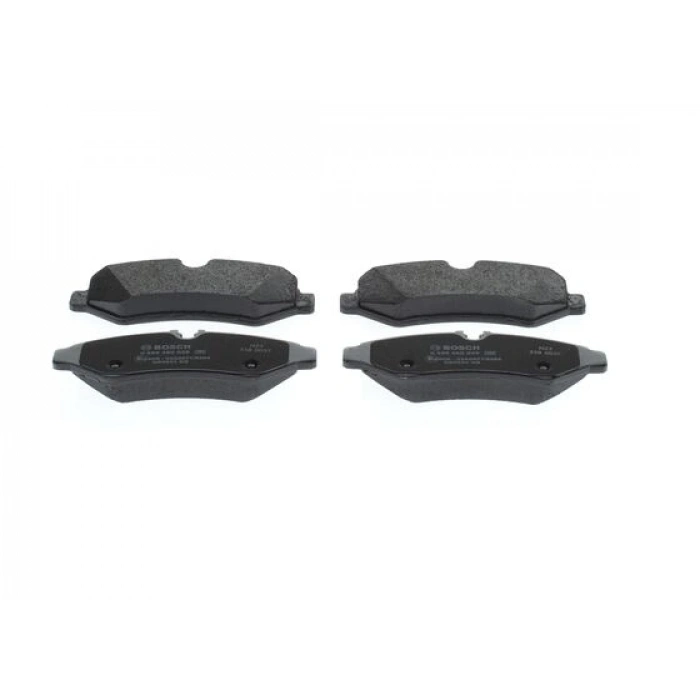 FREN BALATASI ARKA W907-910 BM 18-
