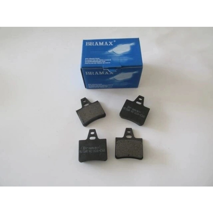 FREN BALATASI ARKA XM / XANTIA B.M 94-