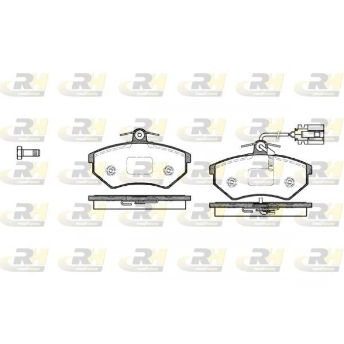 FREN BALATASI AURIS _ZE15_. _RE15_ 03 07-