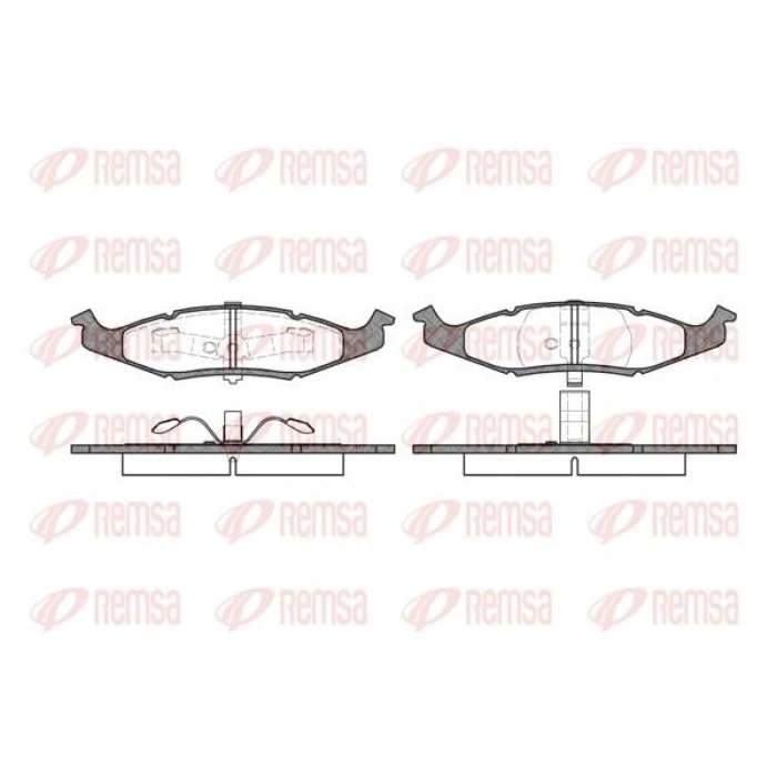 FREN BALATASI AVENSIS BERLİNA SEDAN WAGON T27 XX