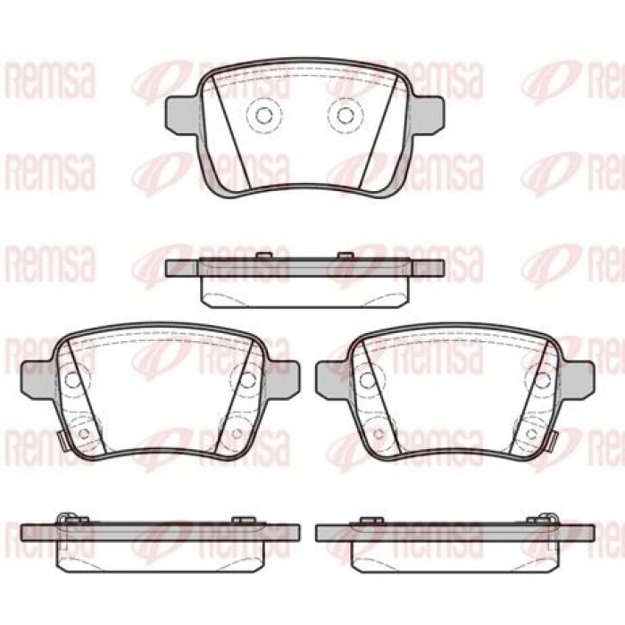 FREN BALATASI B SERIE UF 09 85-06 99