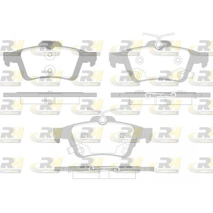 FREN BALATASI BLS WAGON 04 06-