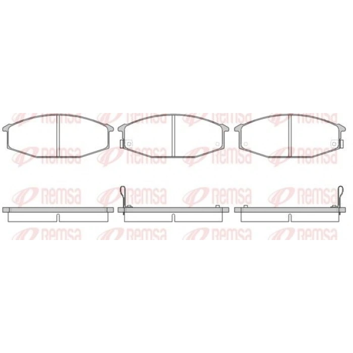 FREN BALATASI BLS WAGON 04 06-
