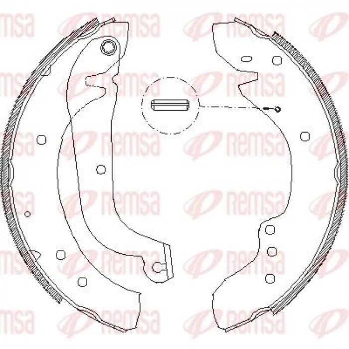 FREN BALATASI BMAX 10 12-