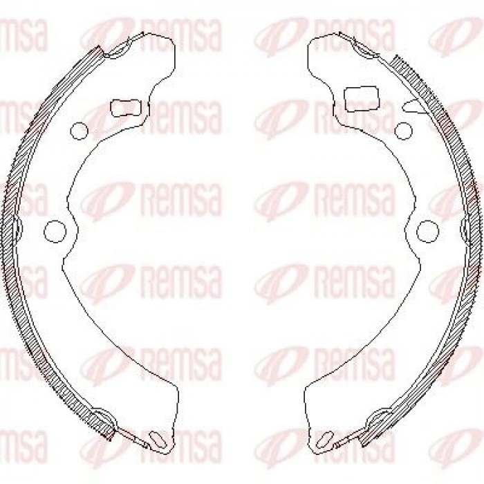 FREN BALATASI BMW 2 COUPE 2.18 D 14