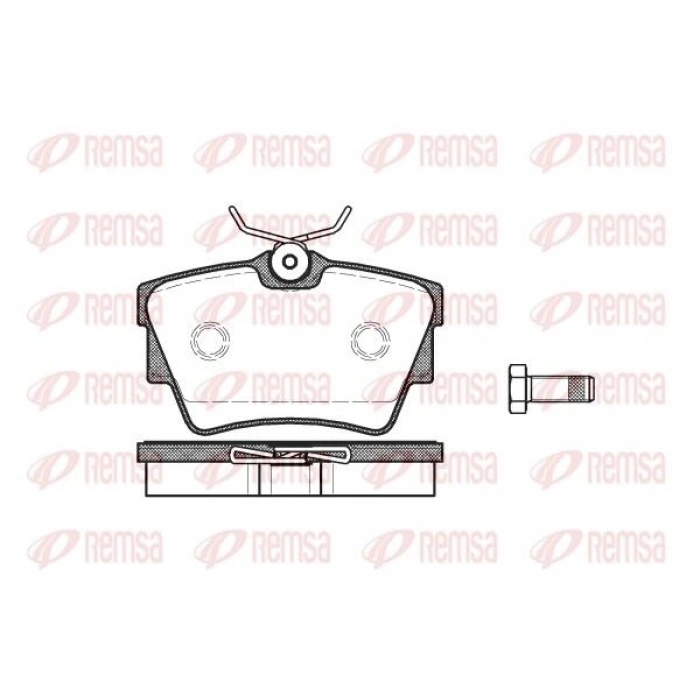 FREN BALATASI BRZ 06 12-