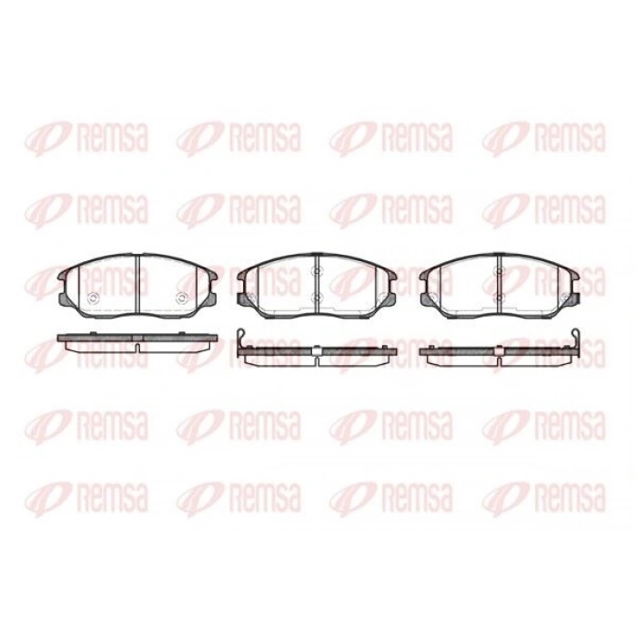 FREN BALATASI C5 I BERLİNA BREAK DC_ DE_ 03 XX