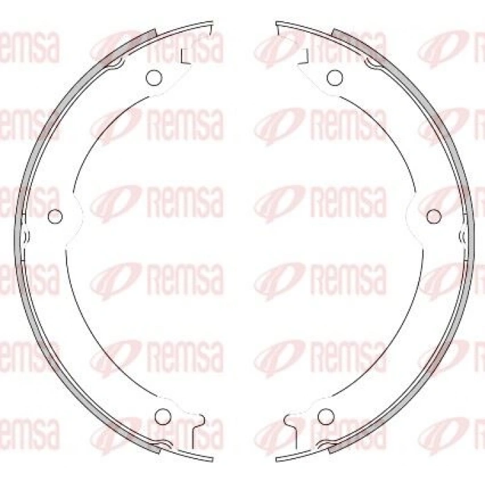 FREN BALATASI CABSTAR 10 06-