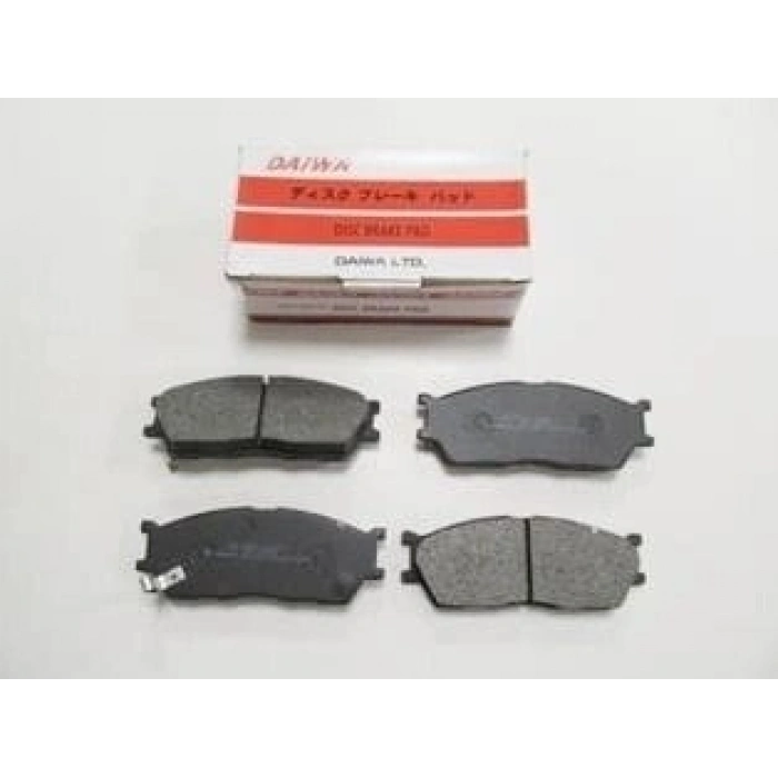 FREN BALATASI CARENS I FC 11 00-07 02