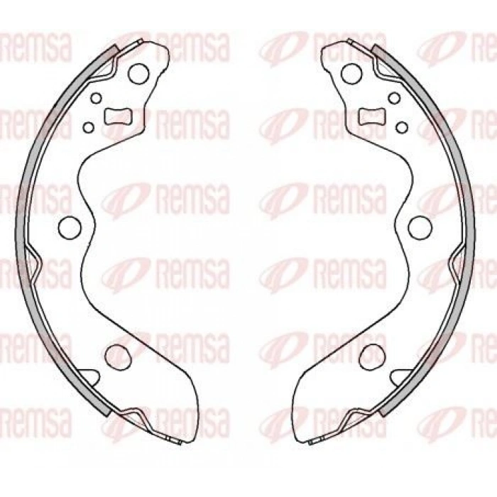 FREN BALATASI CARISMA SEDAN STATİON WAGON DA_ XX
