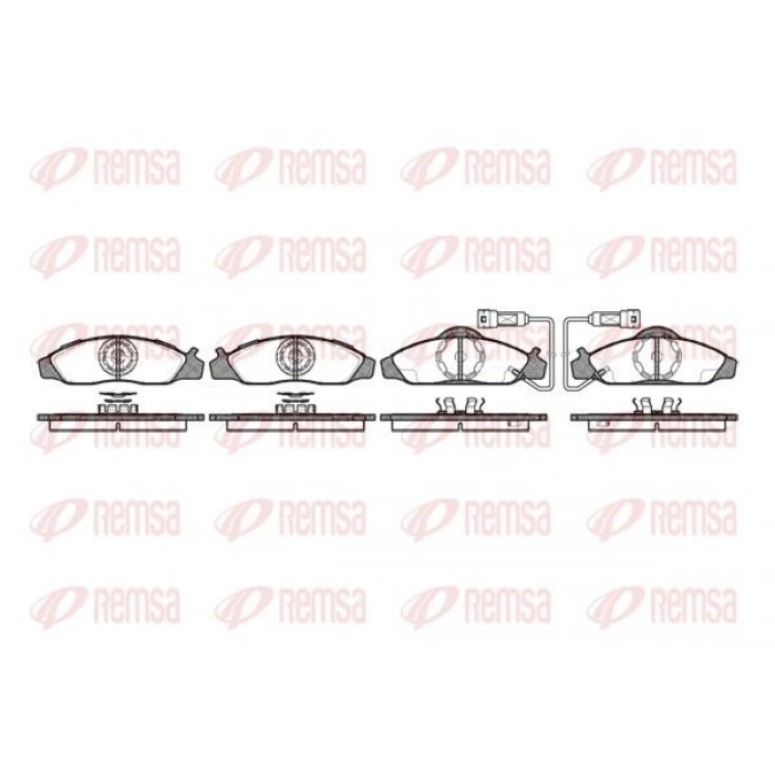 FREN BALATASI CAYENNE 06 10-