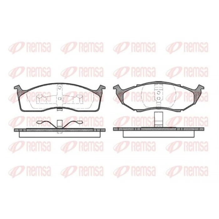 FREN BALATASI CIVIC IV EG MA. MB EG. EH EJ XX