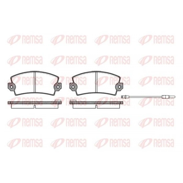 FREN BALATASI CIVIC VI EU_. EP_. EM 02 01-12 05