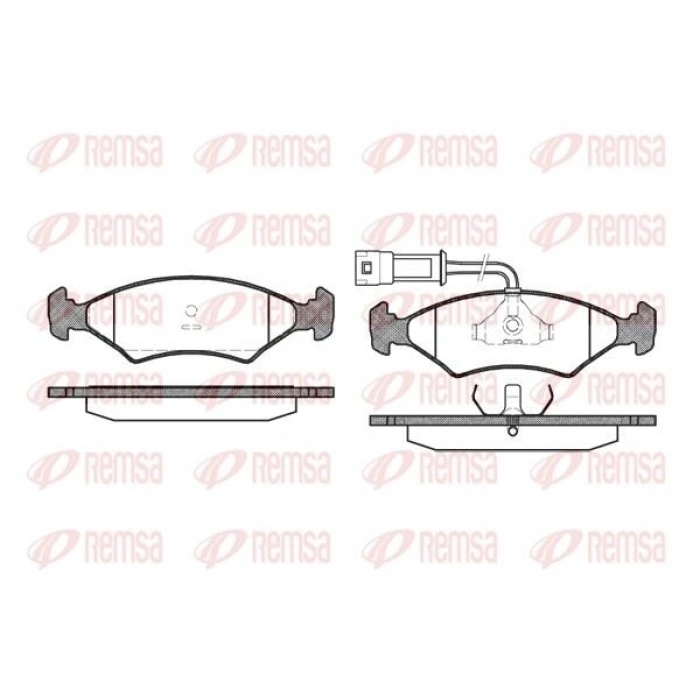 FREN BALATASI DAİLY II 05 99-04 06
