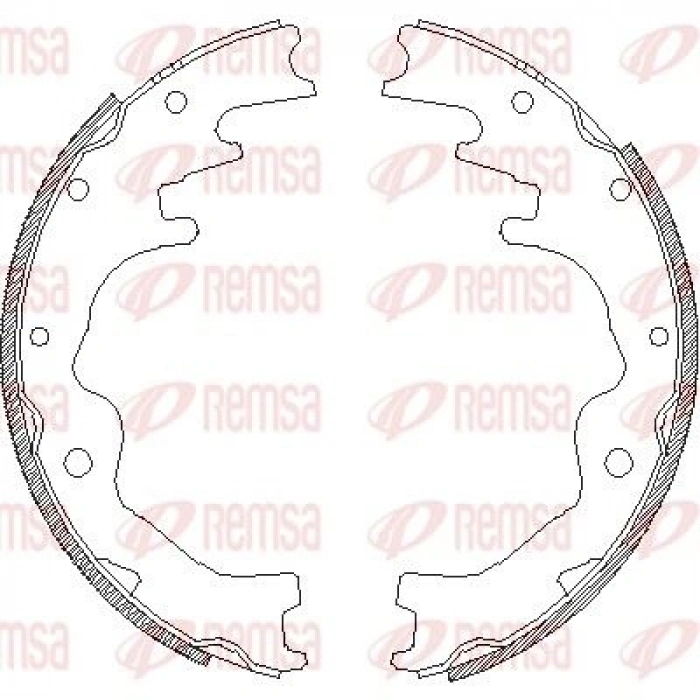 FREN BALATASI EVASION 22. U6 06 94-07 02 XX