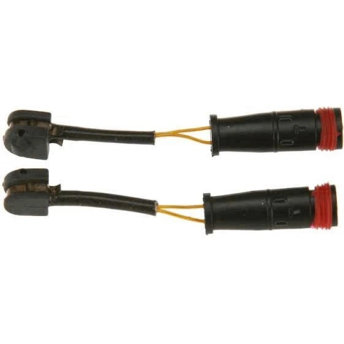 FREN BALATASI FİŞİ ARKA TOUAREG 0210 Q7 06 CAYENNE 255MM