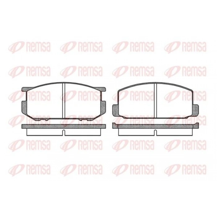 FREN BALATASI FOCUS II DA_ SEDAN TOURİER 11 04-