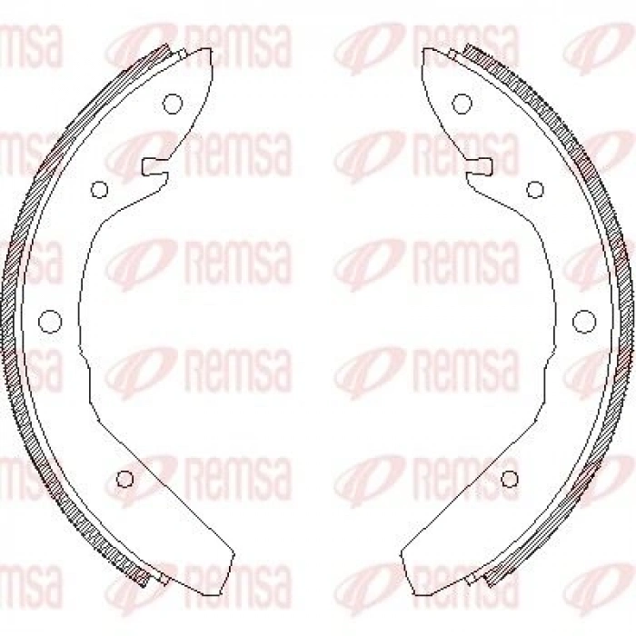 FREN BALATASI GIULIETTA 940 04 10-