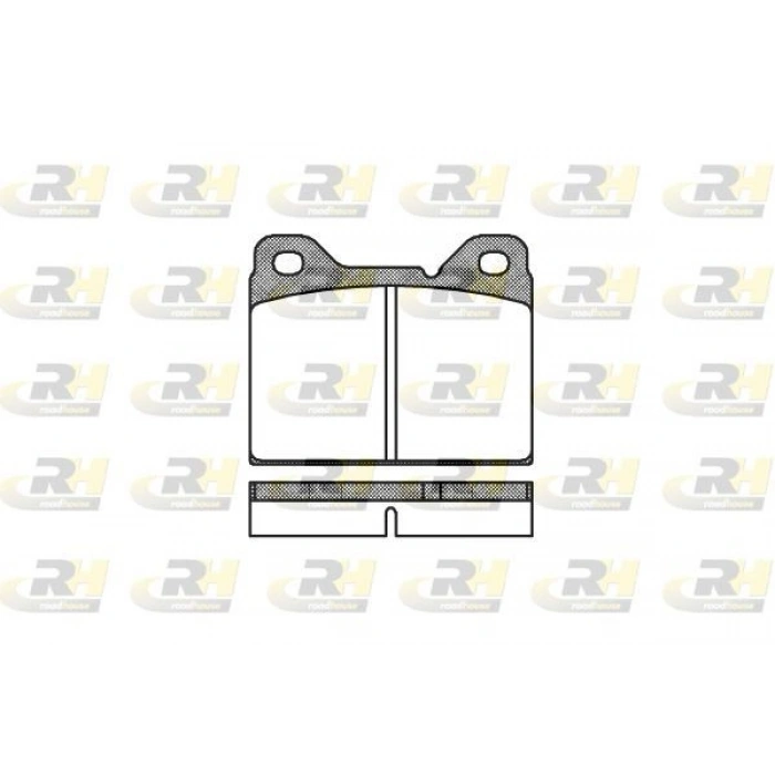 FREN BALATASI KAEFER 01 60-12 79