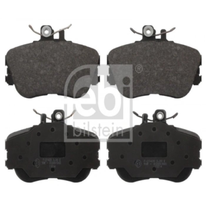 FREN BALATASI KUTU IÇI ADET 1 C-Class (Model 202) 97-00