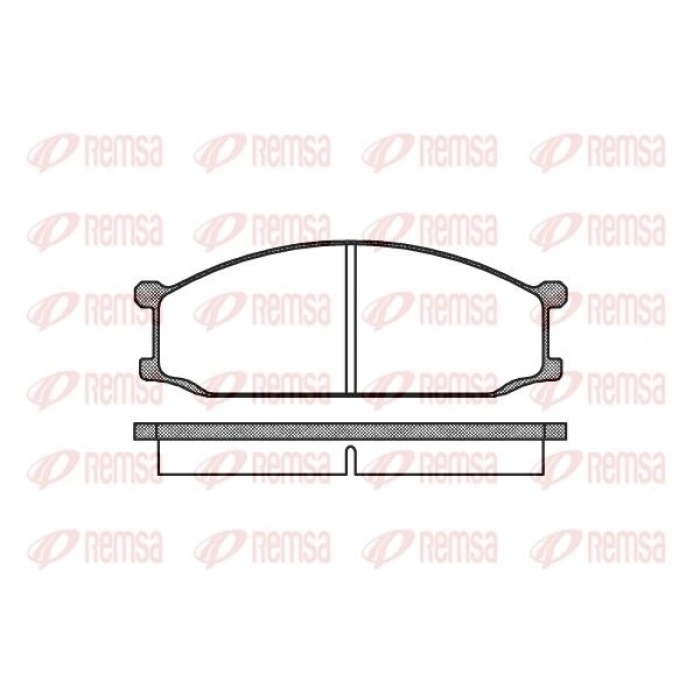 FREN BALATASI LAGUNA III SEDAN GRAND TOUR BT0 1