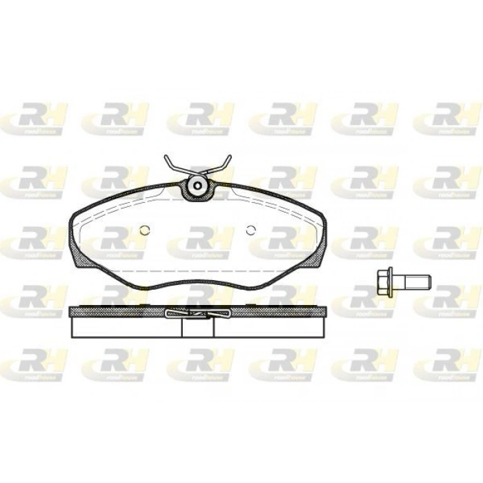 FREN BALATASI LATITUDE 02 11-