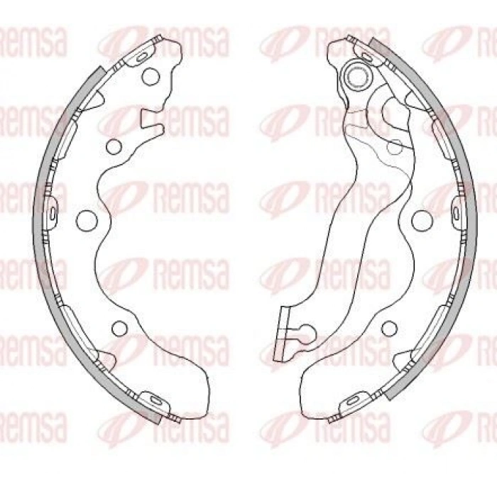 FREN BALATASI LEGACY IV BERLİNA STATİON WAGON 08